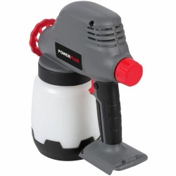 Pistolet à peinture électrique Powerplus POWEB5510