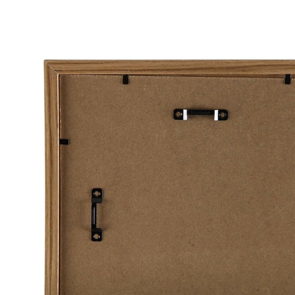 Fotorahmen Versa Holz MDF Vintage 1,2 x 72 x 52 cm