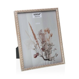 Fotorahmen Versa Holz MDF 2,3 x 26,5 x 21,5 cm
