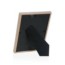 Photo frame Versa MDF Wood 2,3 x 26,5 x 21,5 cm