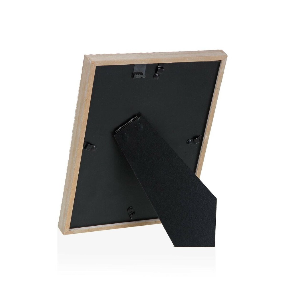 Photo frame Versa MDF Wood 2,3 x 26,5 x 21,5 cm