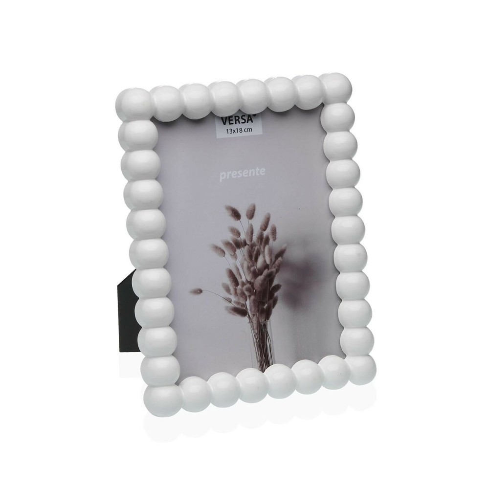 Photo frame Versa MDF Wood 2,3 x 20,5 x 16 cm