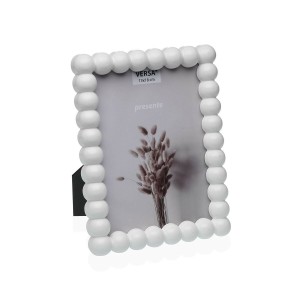 Photo frame Versa MDF Wood 2,3 x 20,5 x 16 cm
