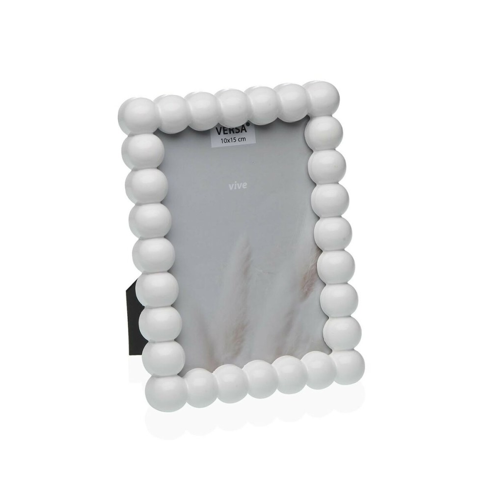Photo frame Versa MDF Wood 2,3 x 17,6 x 13 cm