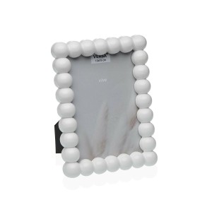 Photo frame Versa MDF Wood 2,3 x 17,6 x 13 cm