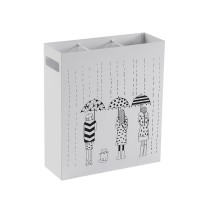 porte-parapluie Versa 16 x 40 x 36 cm
