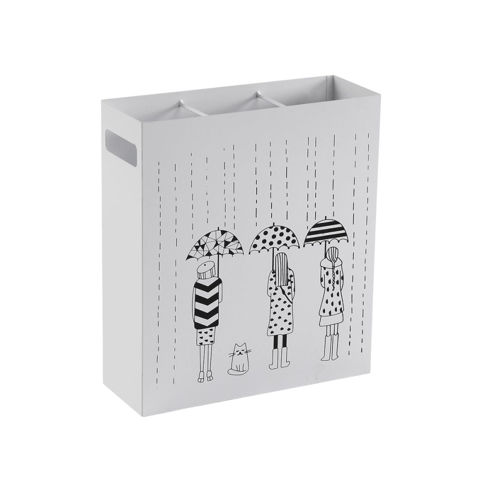 Umbrella stand Versa 16 x 40 x 36 cm