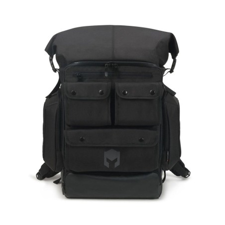 Laptoptasche Caturix CTRX-01 Schwarz