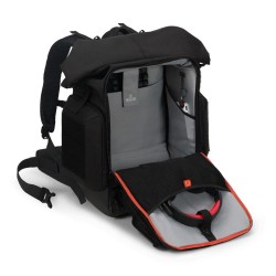 Laptoptasche Caturix CTRX-01 Schwarz