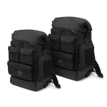 Laptoptasche Caturix CTRX-02 Schwarz