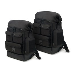 Laptoptasche Caturix CTRX-01 Schwarz