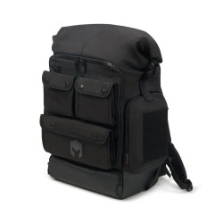 Laptoptasche Caturix CTRX-02 Schwarz