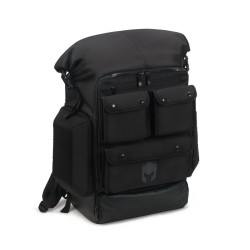 Laptoptasche Caturix CTRX-01 Schwarz