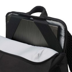 Laptoptasche Caturix CTRX-02 Schwarz