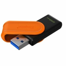 Clé USB Kingston DataTraveler Exodia S USB 3.2 256 GB