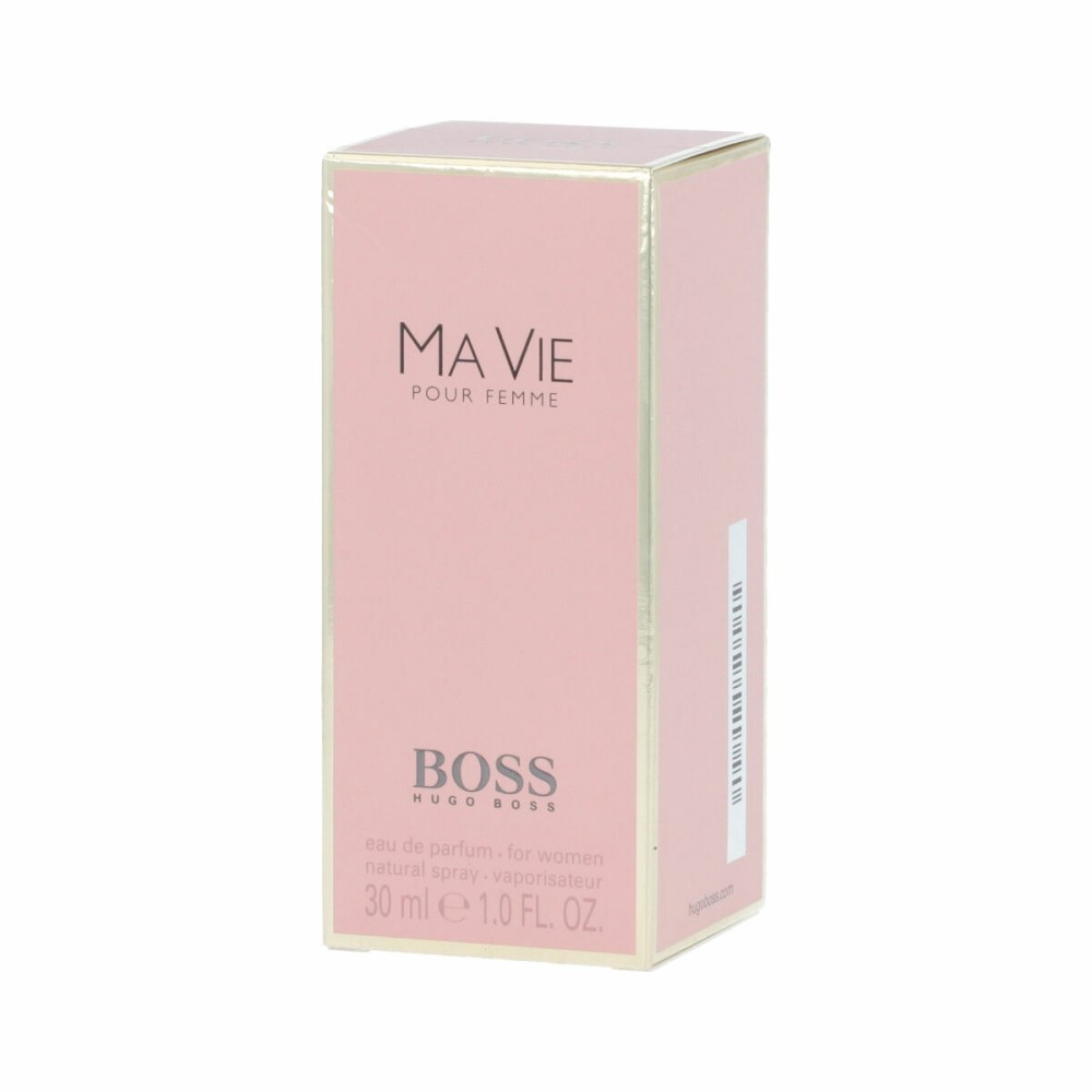 Women's Perfume Hugo Boss 10002139 EDP 30 ml 100 ml (1 Unit)