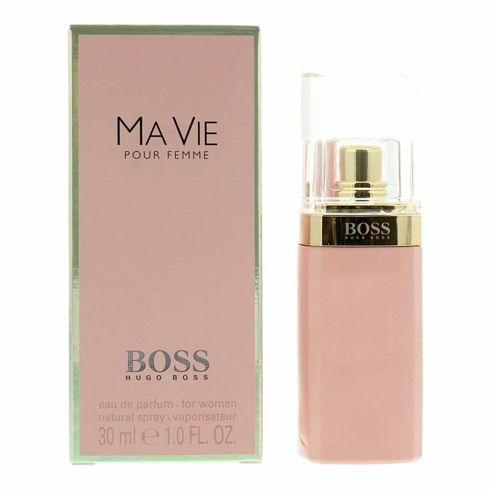 Women's Perfume Hugo Boss 10002139 EDP 30 ml 100 ml (1 Unit)