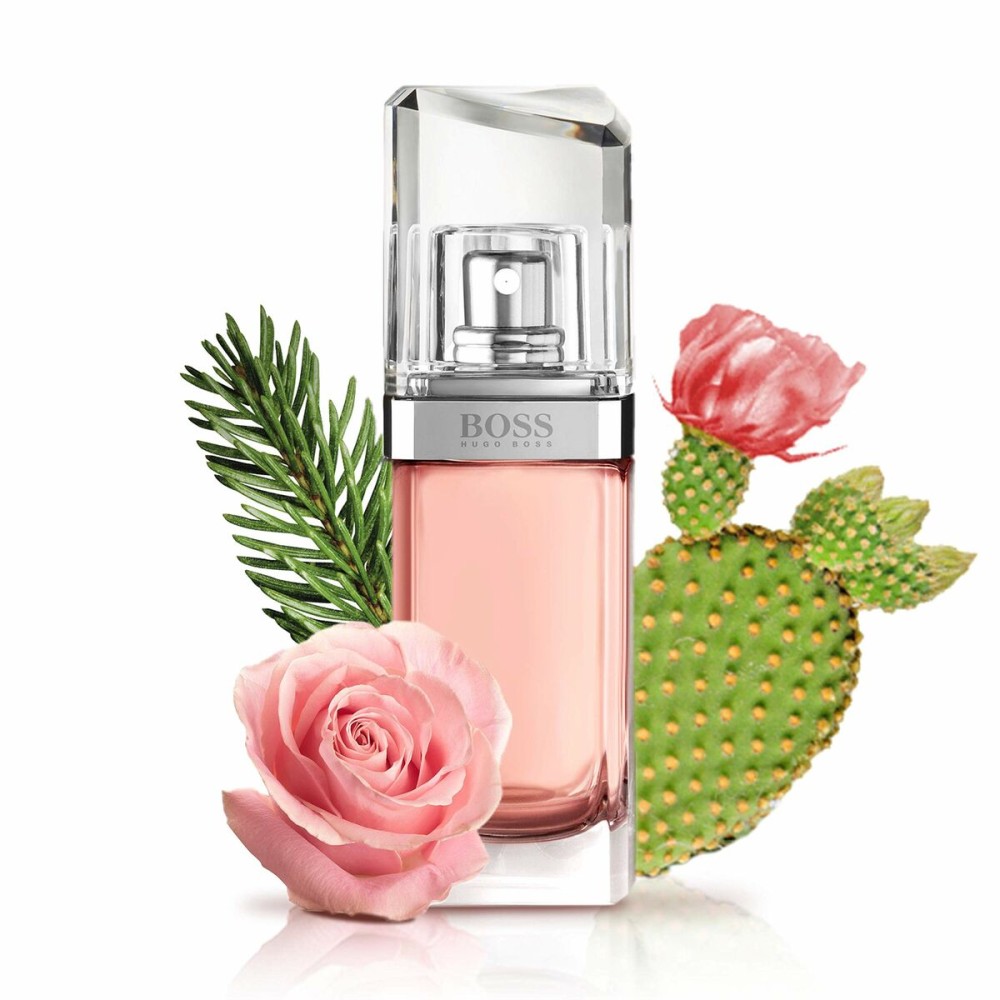 Women's Perfume Hugo Boss 10002139 EDP 30 ml 100 ml (1 Unit)