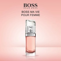 Women's Perfume Hugo Boss 10002139 EDP 30 ml 100 ml (1 Unit)