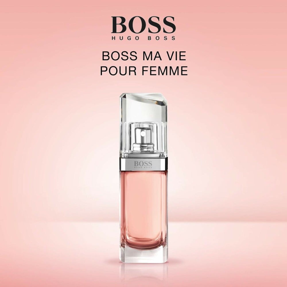 Women's Perfume Hugo Boss 10002139 EDP 30 ml 100 ml (1 Unit)