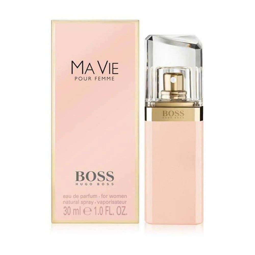 Women's Perfume Hugo Boss 10002139 EDP 30 ml 100 ml (1 Unit)