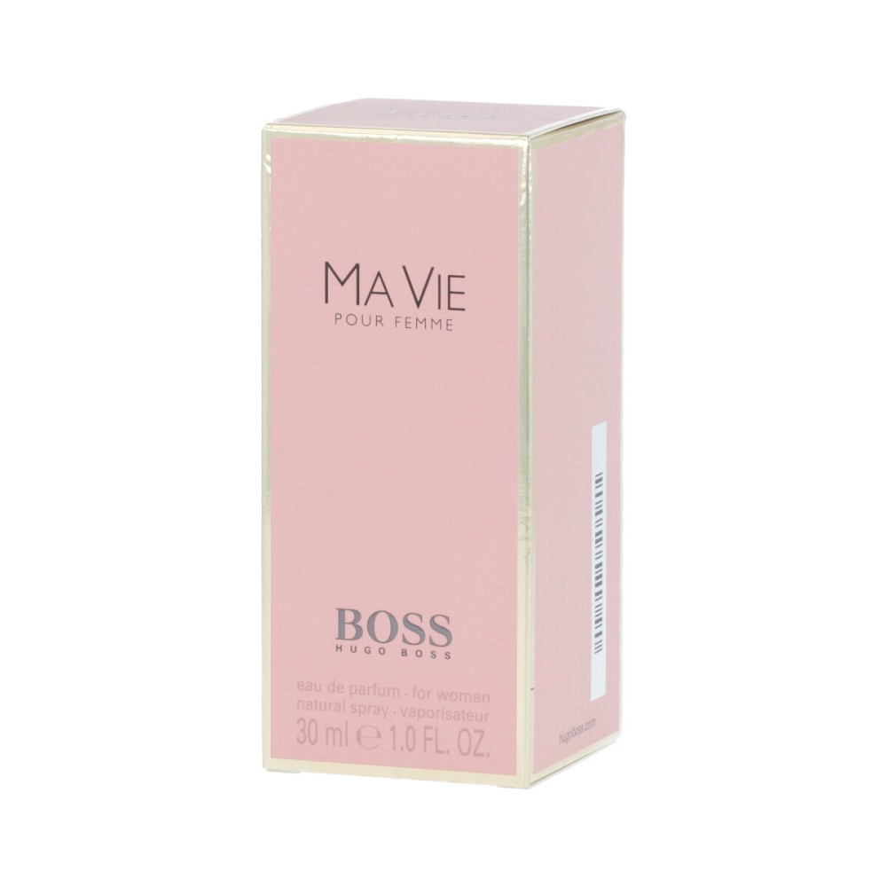 Women's Perfume Hugo Boss 10002139 EDP 30 ml 100 ml (1 Unit)