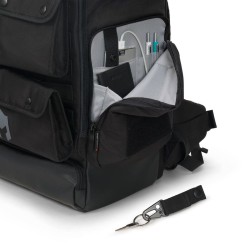 Laptoptasche Caturix CTRX-02 Schwarz