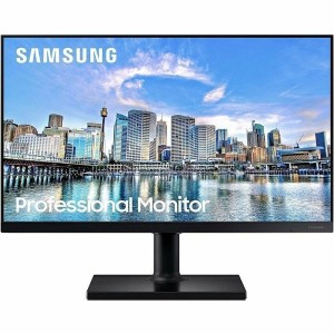 Écran Samsung LF27T450FQRXEN Full HD 75 Hz