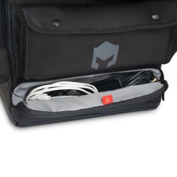 Laptoptasche Caturix CTRX-02 Schwarz