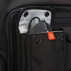 Laptoptasche Caturix CTRX-01 Schwarz