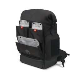 Laptoptasche Caturix CTRX-01 Schwarz