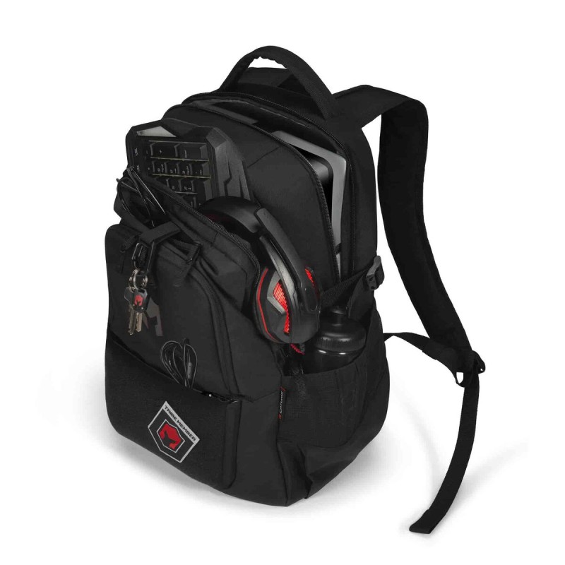 Laptoptasche Caturix CTRX-12 Schwarz