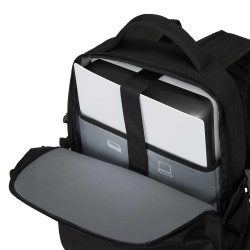 Sacoche pour Portable Caturix CTRX-12 Noir