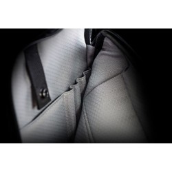 Laptoptasche Caturix CTRX-01 Schwarz