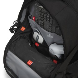 Laptoptasche Caturix CTRX-12 Schwarz