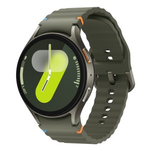 Montre intelligente Samsung 44 mm Vert 1,5" Ø 44 mm