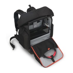 Sacoche pour Portable Caturix CTRX-01 Noir