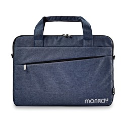 Laptoptasche Monray CHARTER Blau