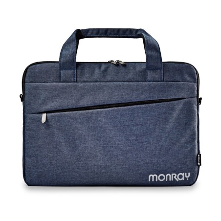 Housse pour ordinateur portable Monray CHARTER Bleu