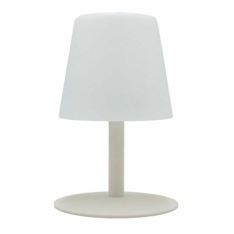 Wall Light Lumisky White Plastic