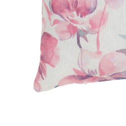 Coussin Camelia 50 x 10 x 30 cm