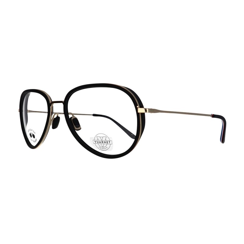 Unisex' Spectacle frame Vuarnet VL180500022121 ø 54 mm