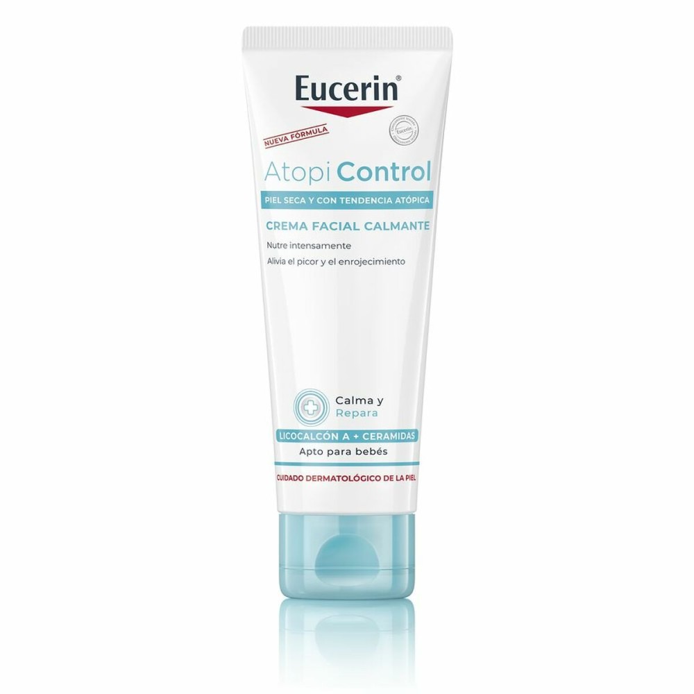 Feuchtigkeitscreme Eucerin ATOPICONTROL 50 ml