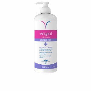 Duschgel Vagisil LIMPIEZA Y FRESCURA 500 ml