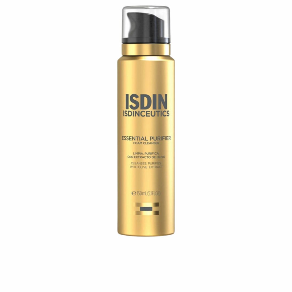 Gel nettoyant visage Isdin ISDINCEUTICS 150 ml