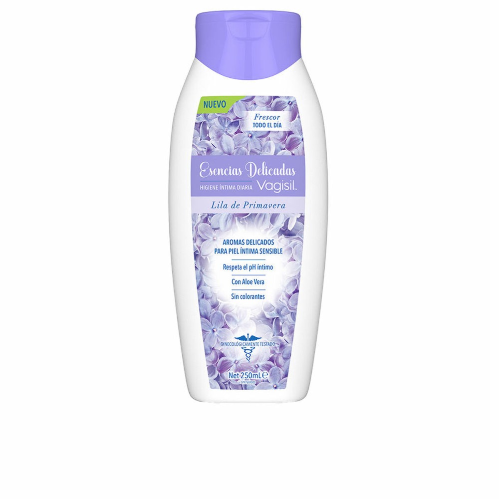 Menstruationstasse Vagisil LIMPIEZA Y FRESCURA (Parapharmazie)