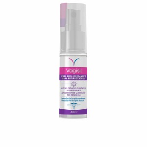 Feuchtigkeitsspendende Fusscreme Vagisil ALIVIO DEL PICOR