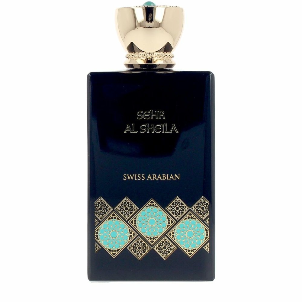 Unisex-Parfüm Swiss Arabian SEHR AL SHEILA