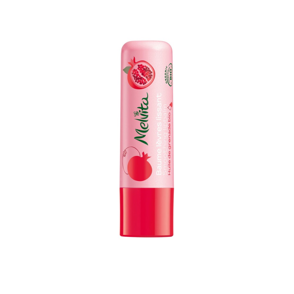 Lip balm Melvita ACEITE DE GRANADA