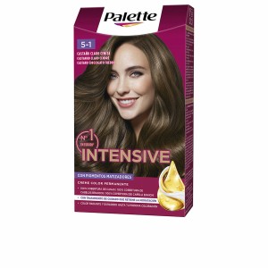Masque pour cheveux Schwarzkopf PALETTE INTENSIVE